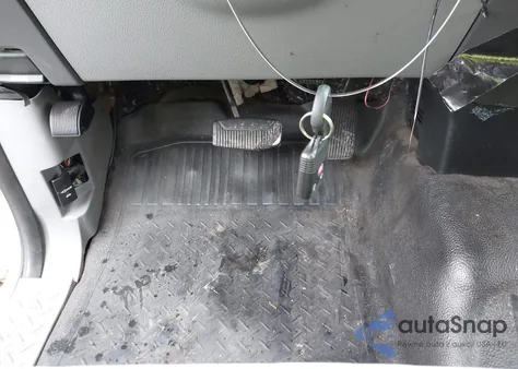 2008 Ford F-150 Fx2/Stx/Xl/Xlt from USA, damaged, VIN 1FTRX12W58FA48631